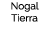Nogal Tierra