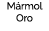 M rmol Oro