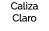 Caliza Claro