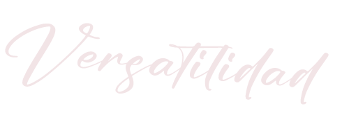 Versatilidad