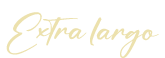 Extra largo