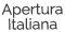 Apertura Italiana