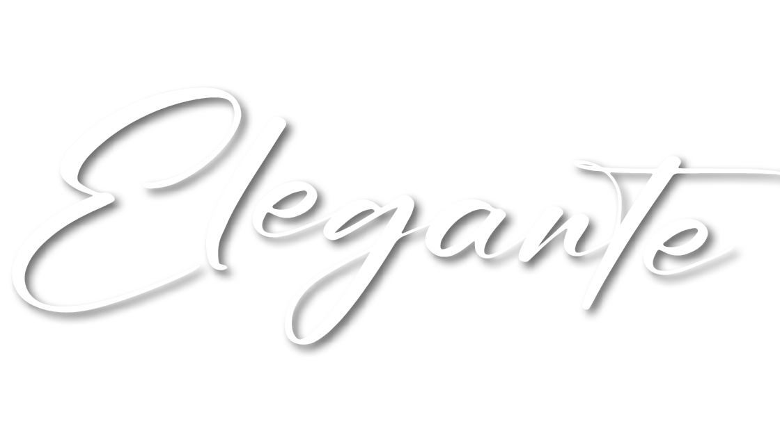 Elegante