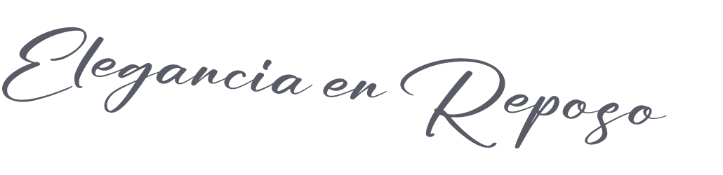 Elegancia en Reposo