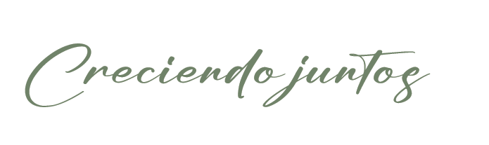 Creciendo juntos