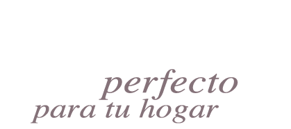  El aparador perfecto para tu hogar