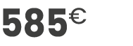585€