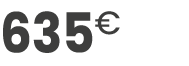 635€