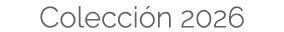 Colecci n 2026
