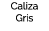 Caliza Gris