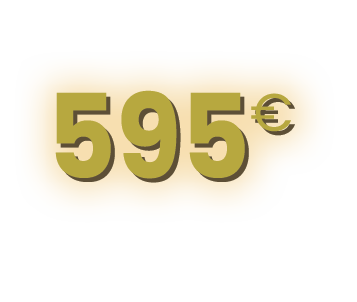 595€,595