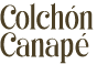 Colch n Canap 