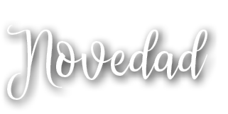 Novedad
