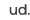 ud.