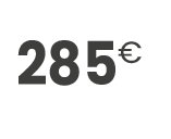 285€
