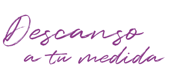 Descanso a tu medida