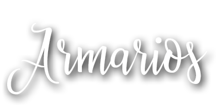 Armarios