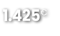 1.425€