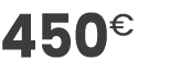 450€