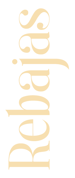 Rebajas