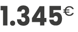 1.345€
