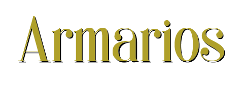 Armarios