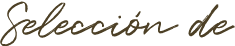Selecci n de